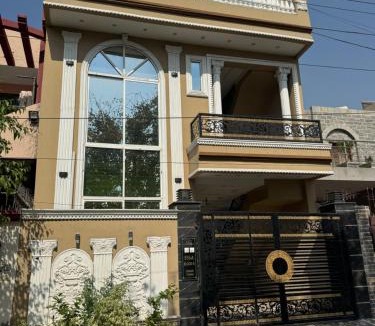 Lahore Hostel | Backpackers Den