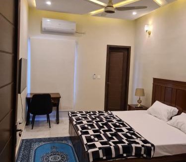 Lahore Hostel | Backpackers Den