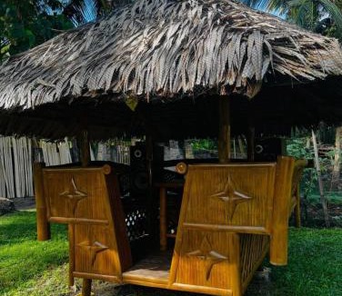 Valencia House | Backpackers & Event Lounge