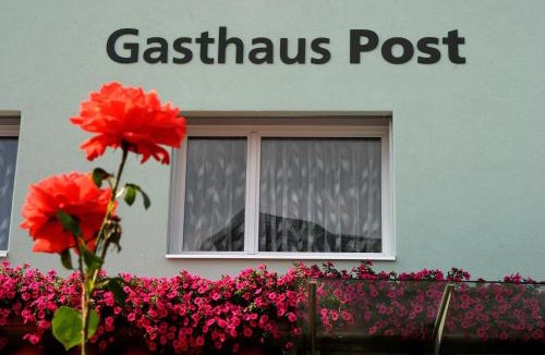 Willisau Land House | Backpackers Gasthaus Post