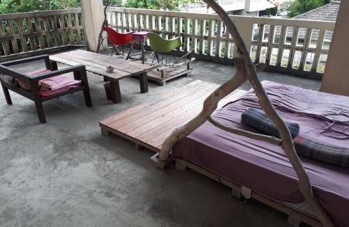 Goga House | backpackers guesthouse Border