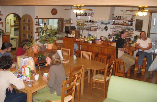 Shiroishi House | Backpackers Hostel Ino's Place