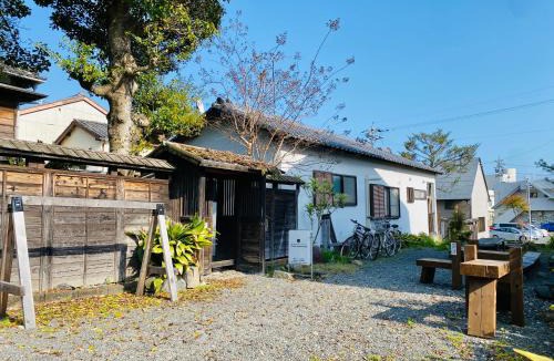 Shimizu Ward Hostel | Backpackers Hostel TSUBAMENOYADO