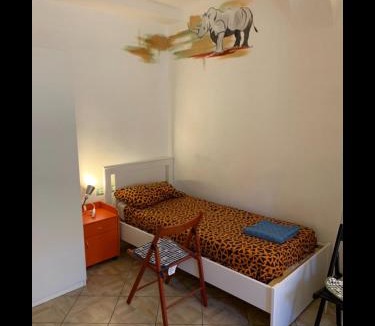 Historic Center Bed & Breakfast | Backpackers House