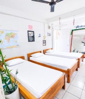 Dimapur Hostel | Backpackers Hub