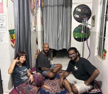 Dimapur Hostel | Backpackers Hub
