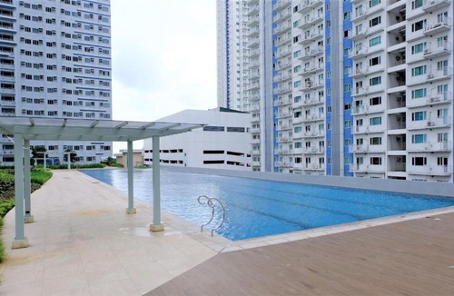 Santo Cristo Apartment | BACKPACKERS HUB: Staycation, Movies and Games Hangout