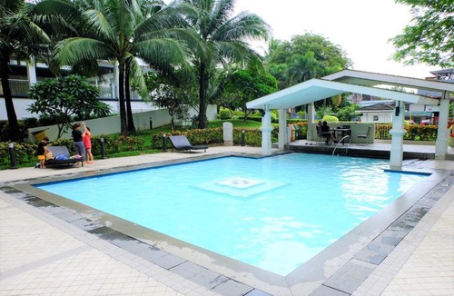 Santo Cristo Apartment | BACKPACKERS HUB: Staycation, Movies and Games Hangout