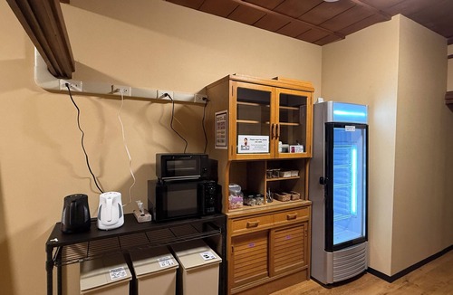 Hida Takayama Onsen Hostel | Backpackers Jinya