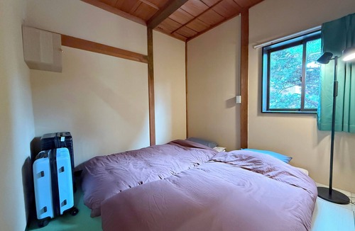 Hida Takayama Onsen Hostel | Backpackers Jinya