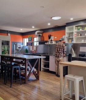 Hamilton East Hostel | Backpackers Newcastle