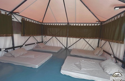 Port Barton Hostel | Backpackers Port Barton