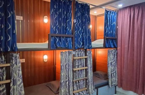 Jammu Hostel | Backpackers Station