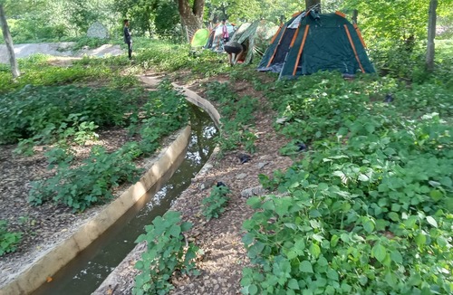 Tha Sai Luat RV Rental | Backpackers Temple