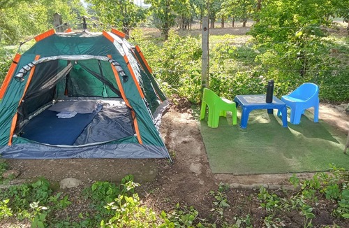 Tha Sai Luat RV Rental | Backpackers Temple