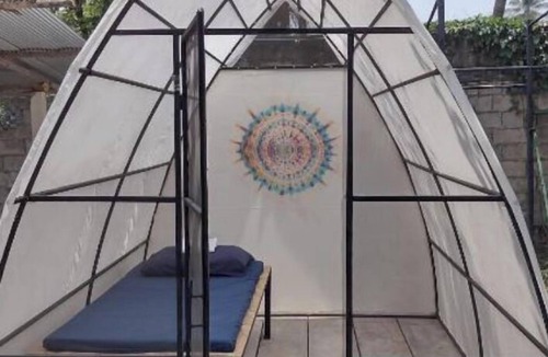 Tha Sai Luat RV Rental | Backpackers Temple