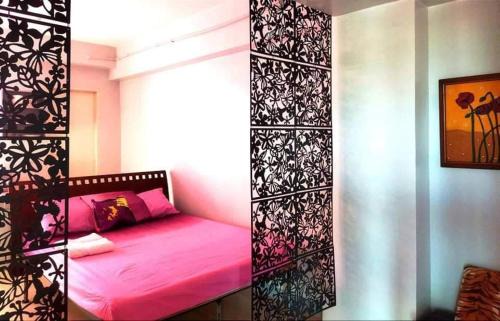 Pasay House | Backpackers Transient Room