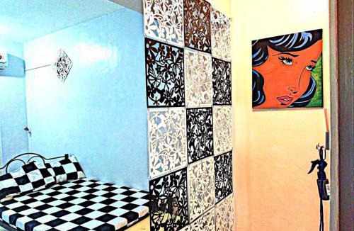 Pasay House | Backpackers Transient Room