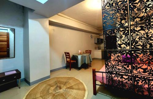 Pasay House | Backpackers Transient Room