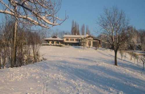 Susegana House | Backpackers Veneto Italy