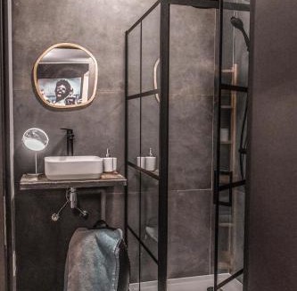 Wakkerzeel Bed & Breakfast | Backstage