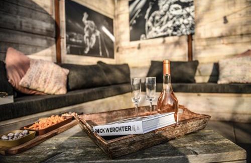Wakkerzeel Bed & Breakfast | Backstage