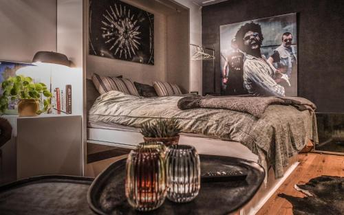 Wakkerzeel Bed & Breakfast | Backstage
