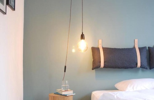 Hanau Apartment | Backsteinhaus Hanau
