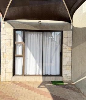 Windhoek Apartment | Backyard flat in Cimbebasia
