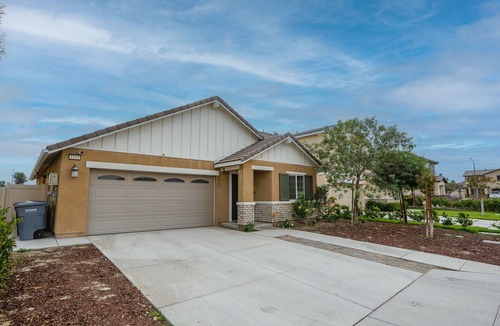 San Jacinto House | Backyard getaway. Look no further!