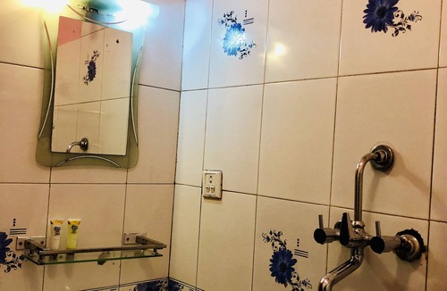 Thamel Hotel | Backyard Hotel