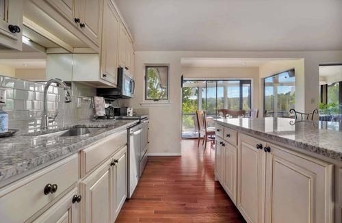Lowell House | Backyard Lake Access, swimming, fishing, nice view