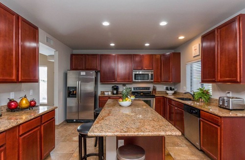 Brandywine Estates House | Backyard Playground! Golf & Sport Court & Hot Tub!