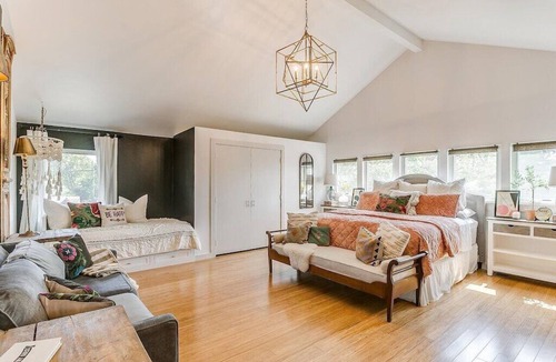 Ryan Place House | Backyard Resort | Pool, Spa, Cinema, Putting Green