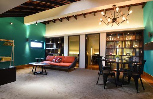 Kampung Jawa Apartment | Backyard Rio Melaka