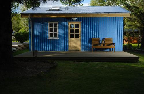 Hveragerdi House | Backyard Village