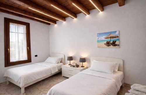 Mestre Apartment | Baco Da Seta Residence con Piscina - Venezia Mestre