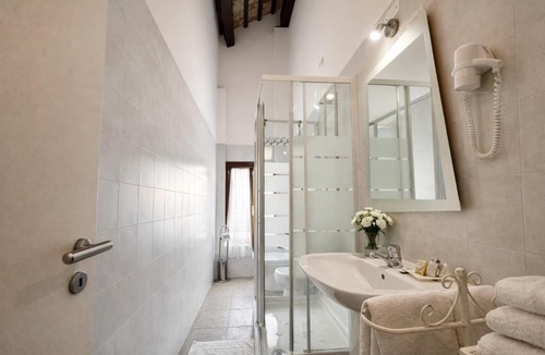 Mestre Apartment | Baco Da Seta Residence con Piscina - Venezia Mestre