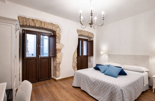Marina District Bed & Breakfast | Baco Rooms