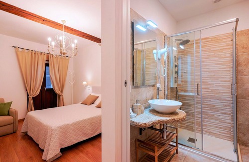 Marina District Bed & Breakfast | Baco Rooms