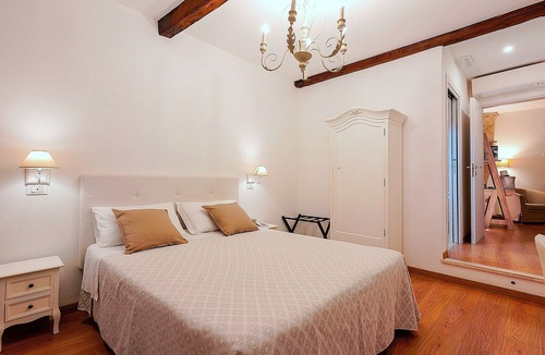 Marina District Bed & Breakfast | Baco Rooms