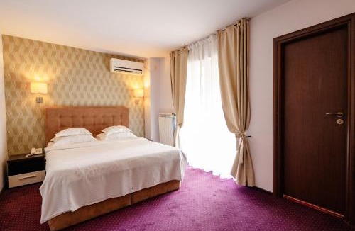Baile Herculane Resort | Bacolux Afrodita, Herculane