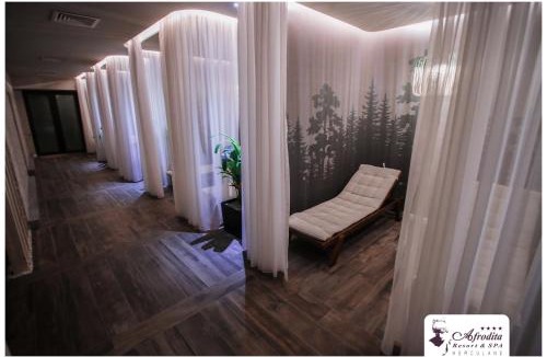 Baile Herculane Resort | Bacolux Afrodita, Herculane