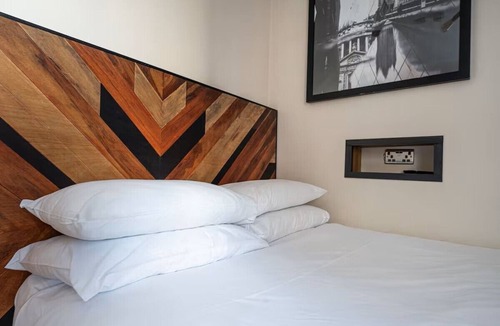 Hammersmith Broadway Hostel | BacPac Hostel