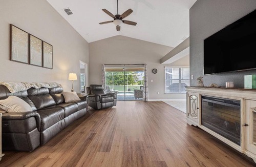 Brooksville House | BactaSanity II