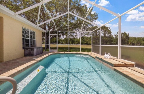Brooksville House | BactaSanity II