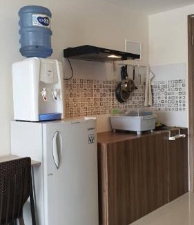 Sukajadi Apartment | Bacup Studio Apartment @Galeri Ciumbuleuit
