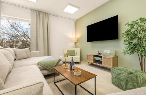 Bad Aibling House | Bad Aibling Apartments