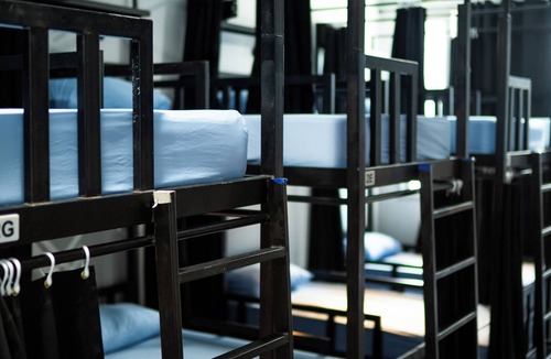 Chaweng City Center Hostel | Bad Monkey Samui Hostel