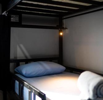 Chaweng City Center Hostel | Bad Monkey Samui Hostel